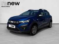 Dacia Sandero 1.0 TCe Stepway Expression