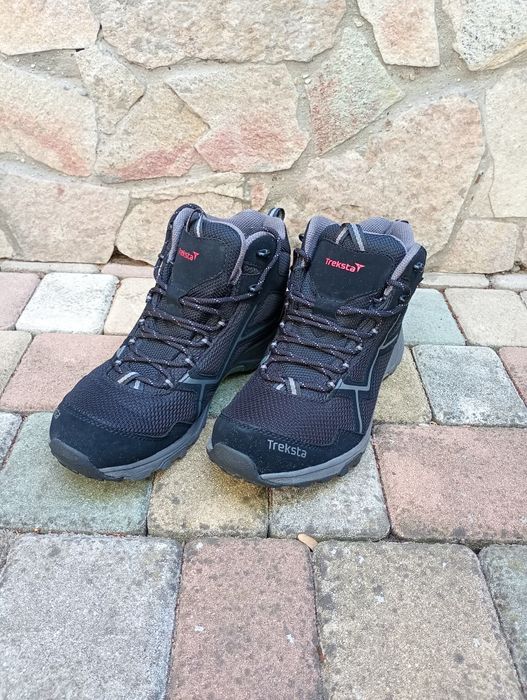 Черевики Treksta STA Lace Gore tex 41 / 42