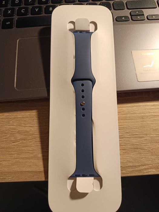 Apple watch Se Azul