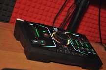 Interfejs audio  M-GAME RGB DUAL