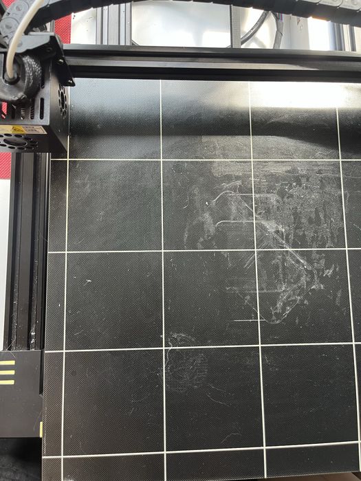 3D принтер Anycubic Chiron 40 cm