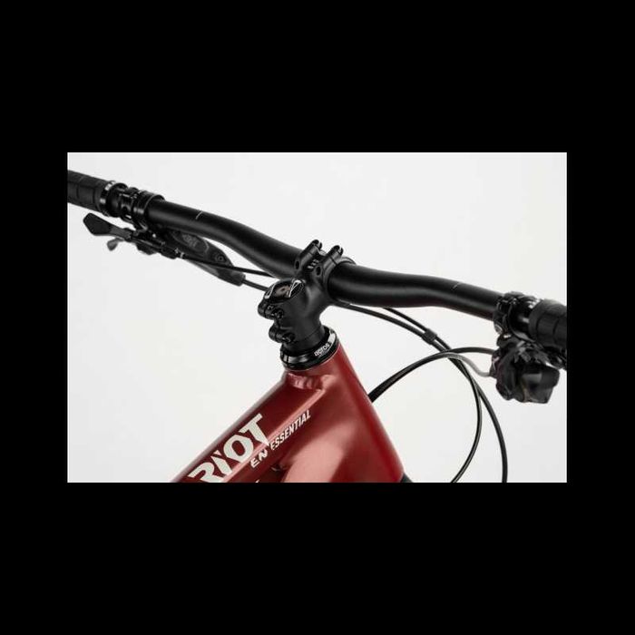 Rower MTB GHOST Riot Enduro AL Essential Full Enduro M/L