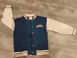 Bluza bomberka SINSAY chlopieca 146