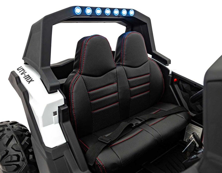Buggy UTV-MX 2000N Duże Auto Autko na akumulator dla dzieci