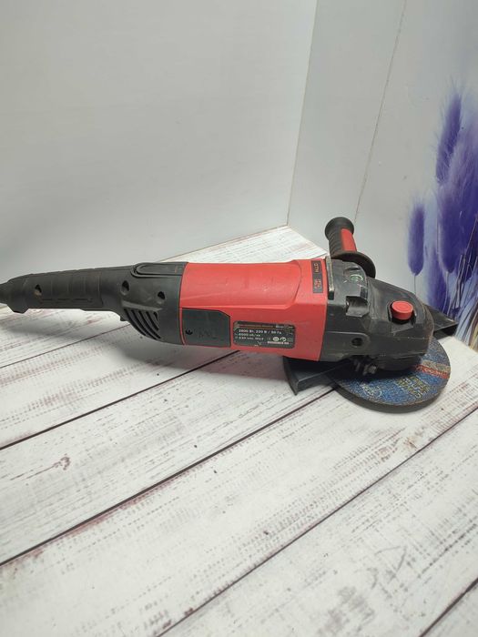 Болгарка GTM AG230/2800D