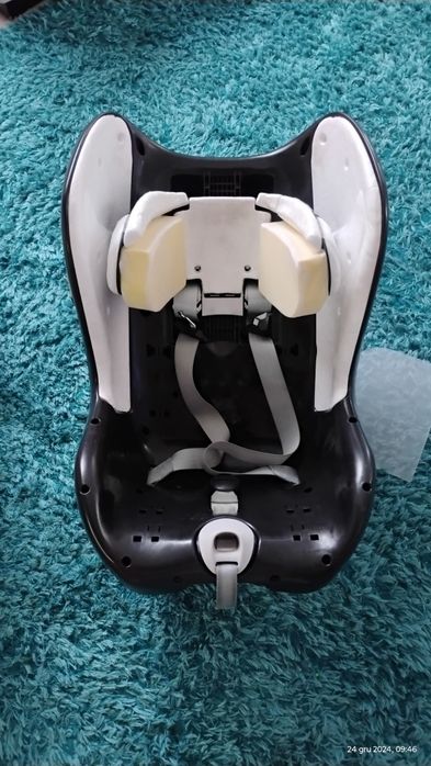 Fotelik cybex sirona M2 i-size isofix