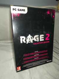 RAGE 2 edycja kolecjonerska PC