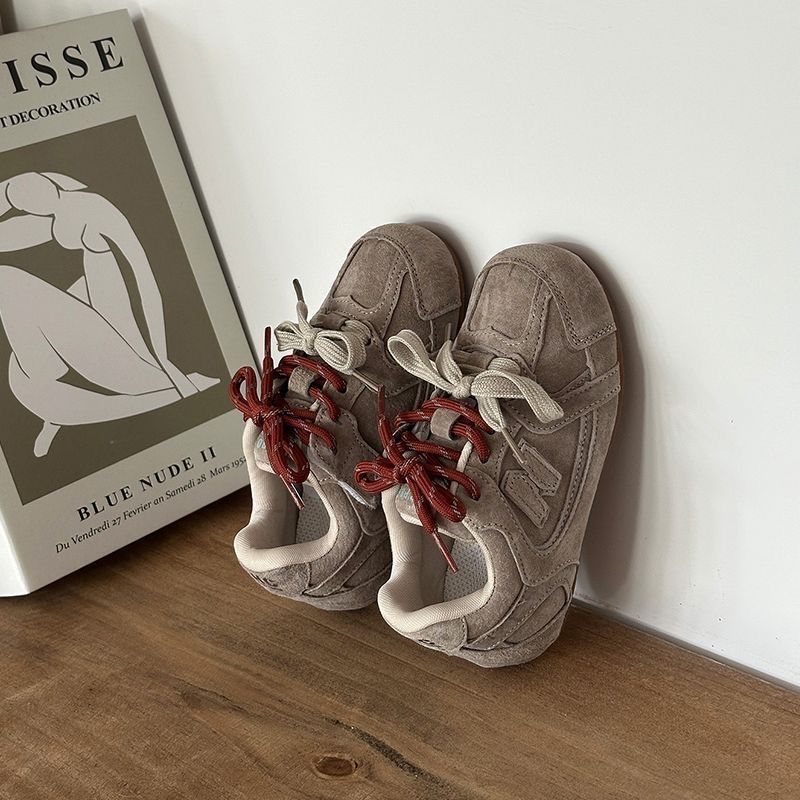 Дитячі кросівки New Balance & MIU MIU | розмір 23-33
