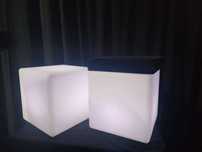 Kostka LED – Cube