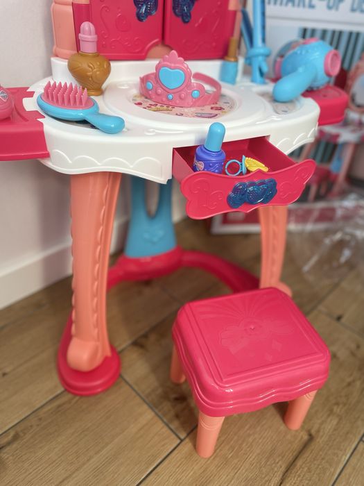 Трюмо дитяче іграшкове музичне