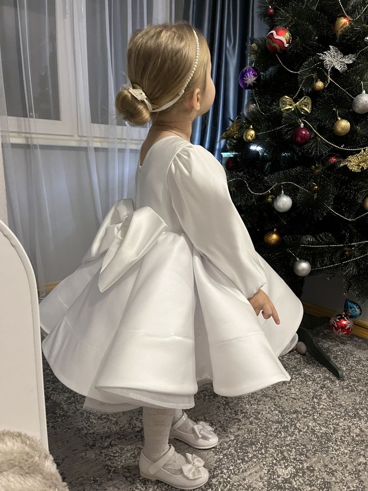 Святкова сукня, для маленької принцеси