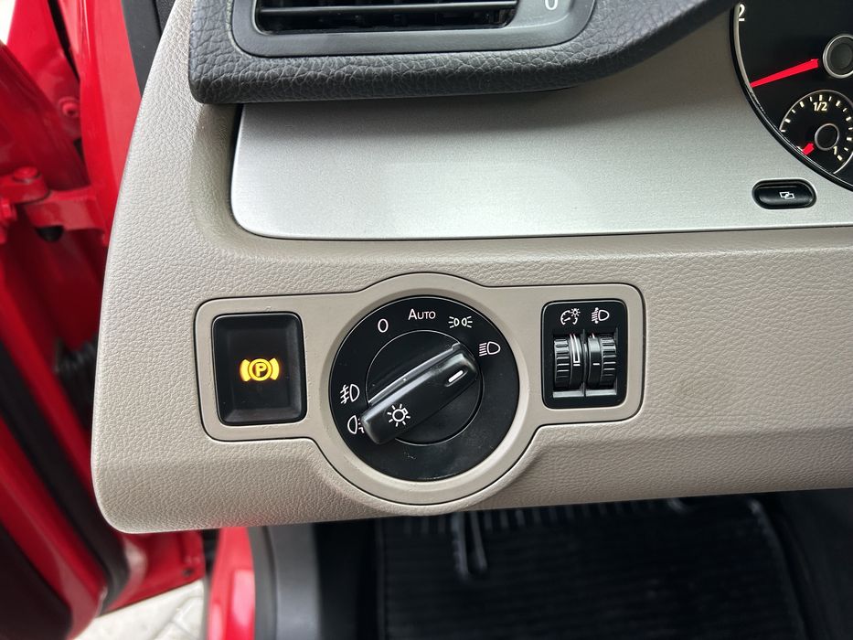 Продам VW Passat B6 2009 р.в. Торг!