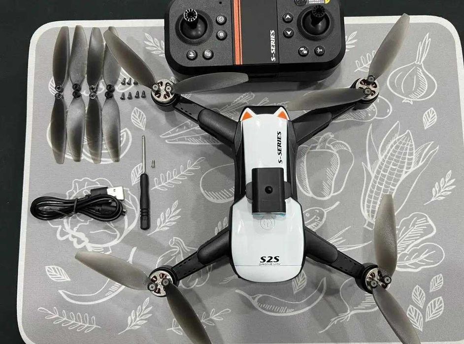 Drone de alta performance 100% Novo 2024