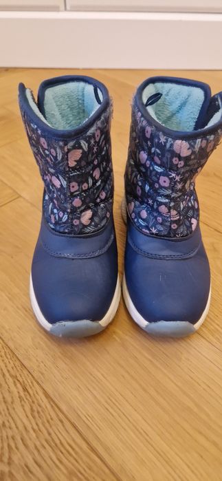 Śniegowce Lupilu roz. 29