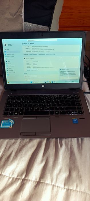 Hp elitebook 840 G2