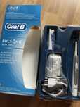 Soniczna szczoteczka oral B pulsonic slim 1000 .