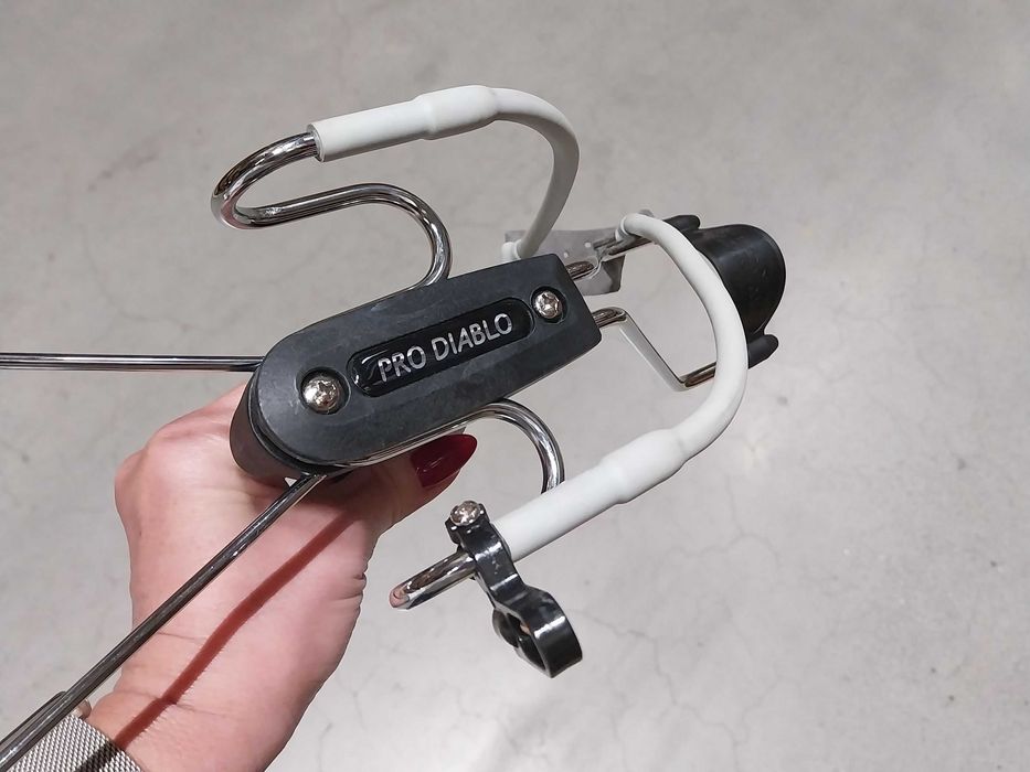 Proca Barnett Diablo 2 (008-003) Przecena