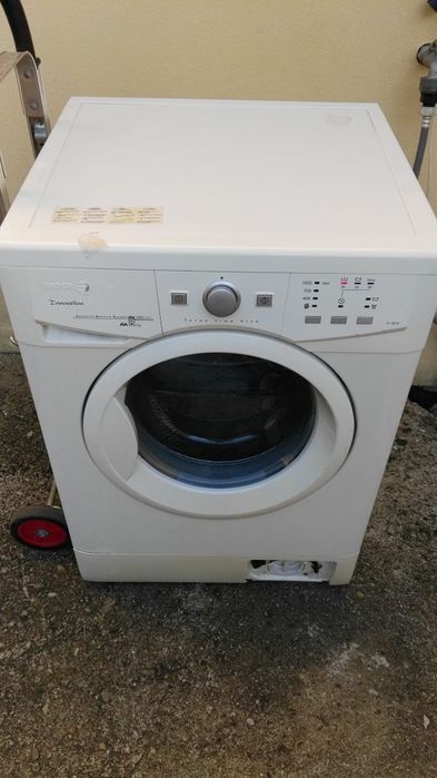 Assistência técnica