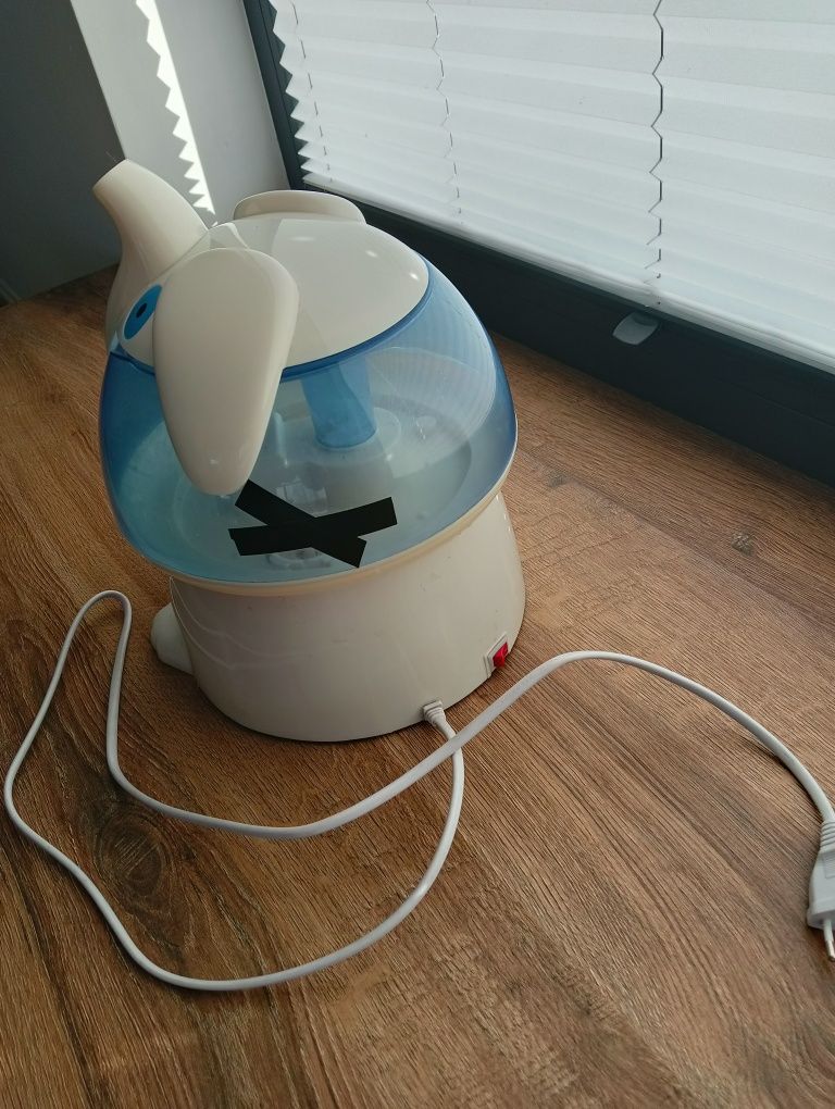 Nawilżacz powietrza