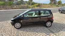 Renault Twingo 1.2 16 V  INITIALE 80CV automatico Quickshift  com TETO