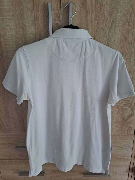 Koszulka polo Burberry rozmiar M