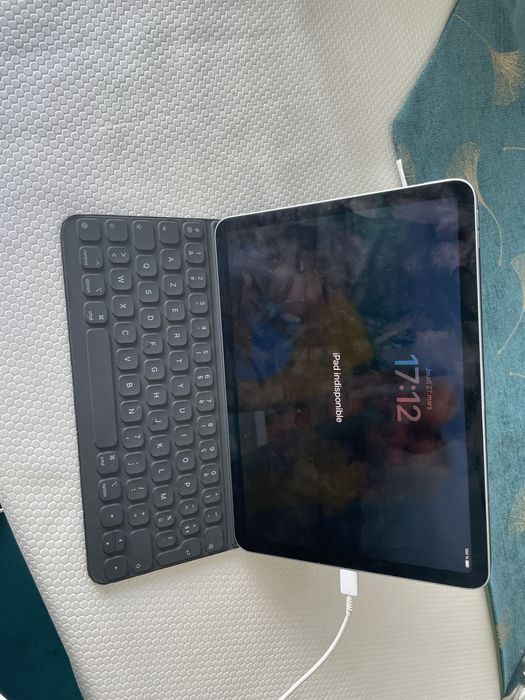 Ipad air 4 para pecas