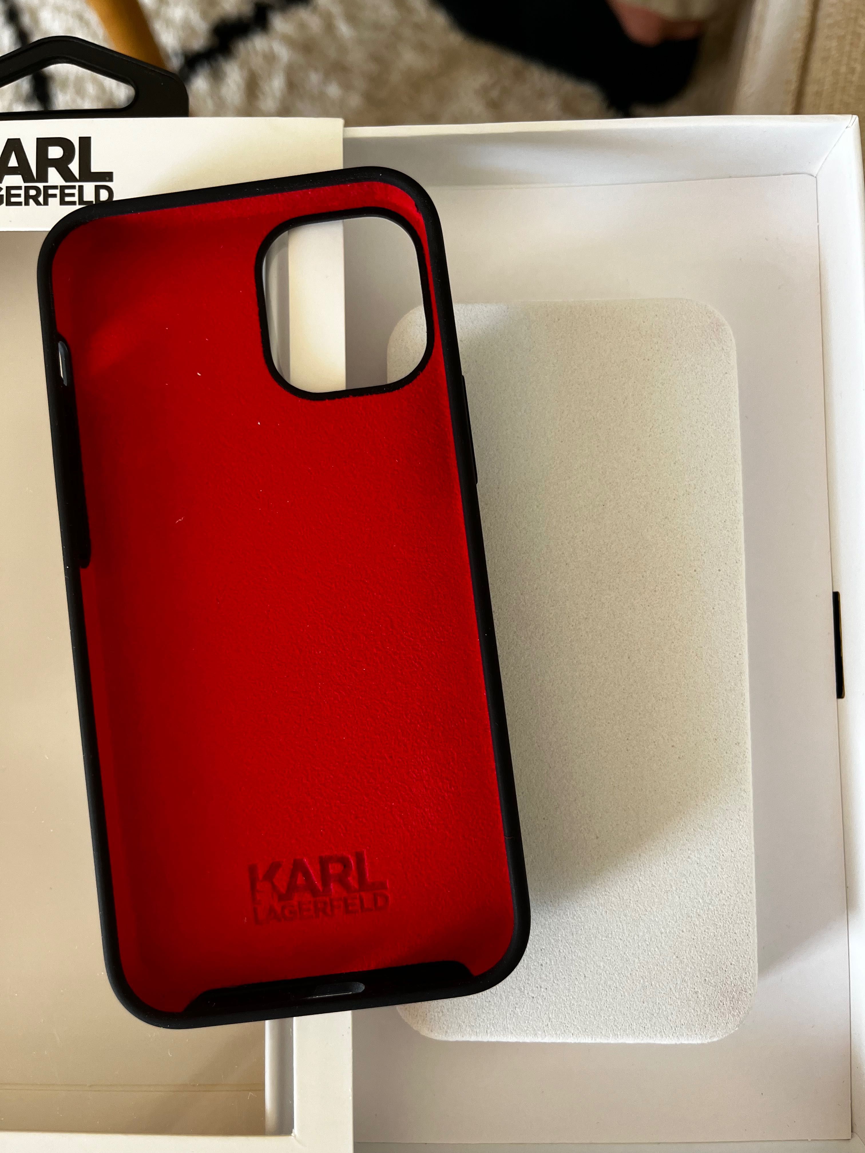 Capa iPhone 12 mini