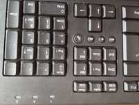 Klawiatura HP PR1101U