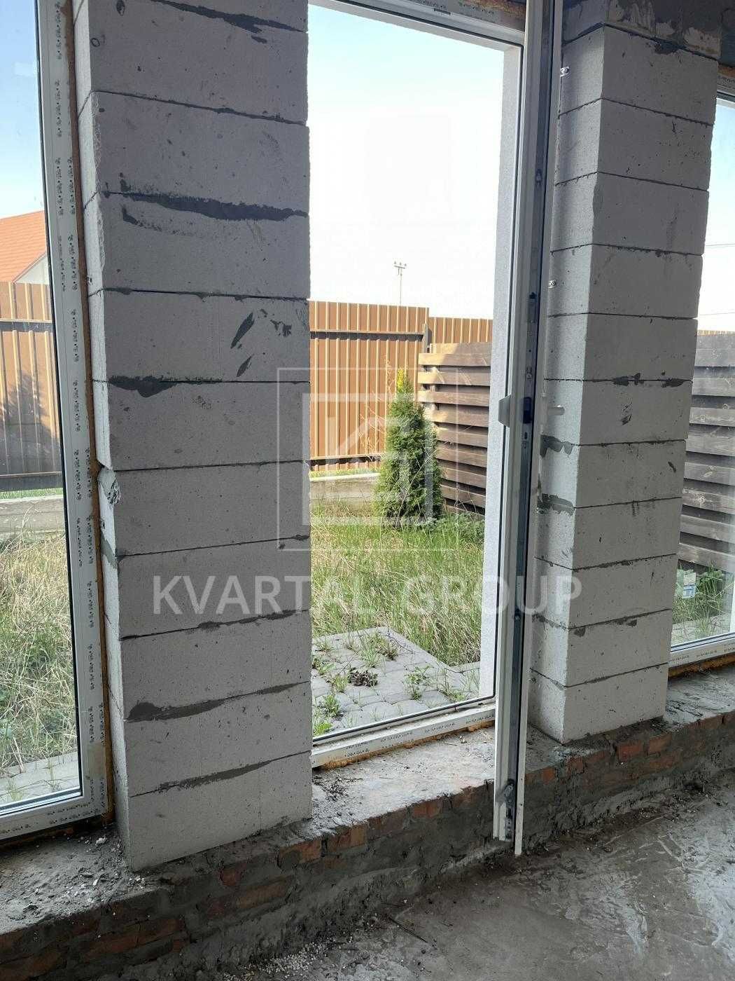 Затишний таунхаус. Сусіди вже живуть