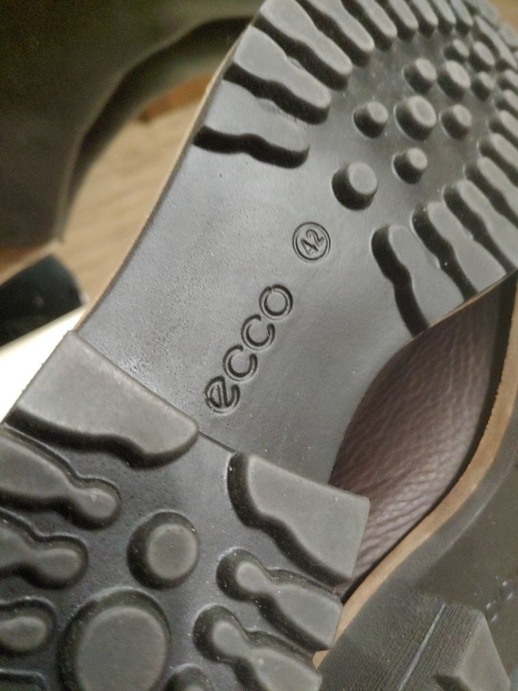 Ботинки Ecco, Челси 27, 5 см