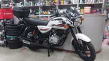 Bajaj Boxer 150 2025р