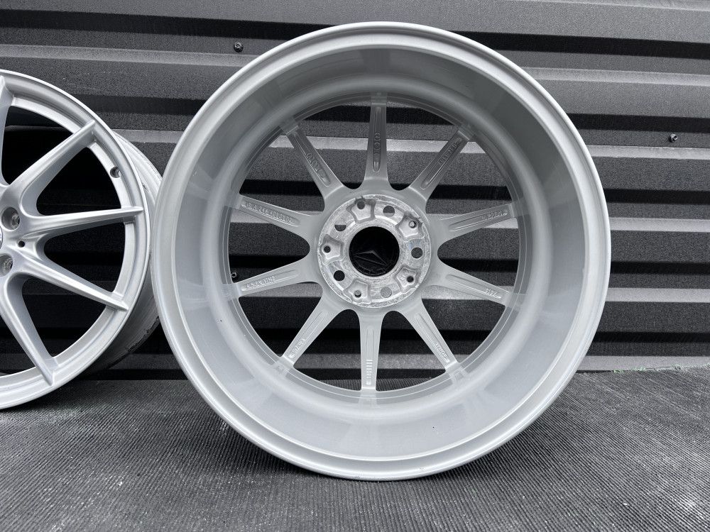Диски R17 5x112 ET49 Mercedes Original (Volkswagen Skoda VW Audi)