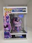 Funko Pop: Bonnie