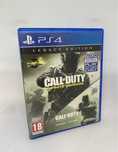 Call of Duty: Infinite Warfare Legacy Edition PS4