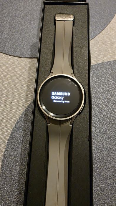 Samsung Galalaxy Watch 5 Pro