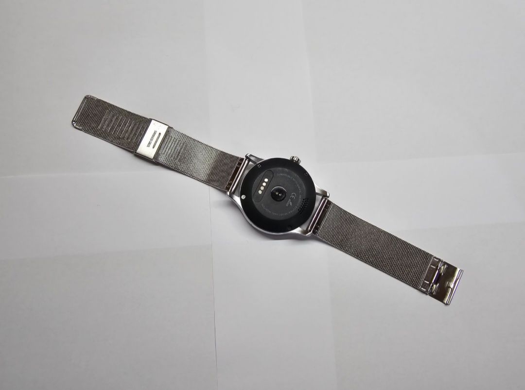Smartwatch K88H Android/iOS - Como novo
