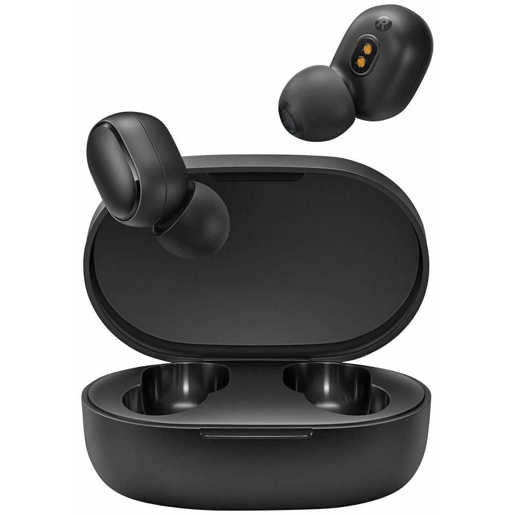 Бездротові блютуз навушники Redmi Air dots bluetooth гарнітура