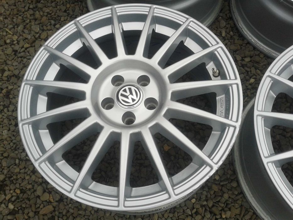 felgi r17 5x100 skoda scala kamiq octavia fabia roomster vrs celica