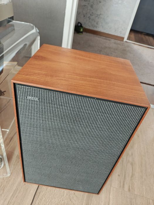 Głośniki kolumny Vintage Rank Arena HT520  Denmark TOP Unikalny stan