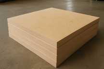 Sklejka brzozowa 125x125 cm g12 mm klasa 2/2 – sprzedaż detaliczna 24h