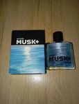 Woda perfumowana perfum AVON MUSK+