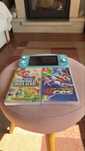 Nintendo Switch Lite Turquesa + 2 Jogos