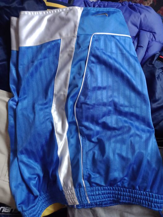 Шорты South Pole Nba Ecko