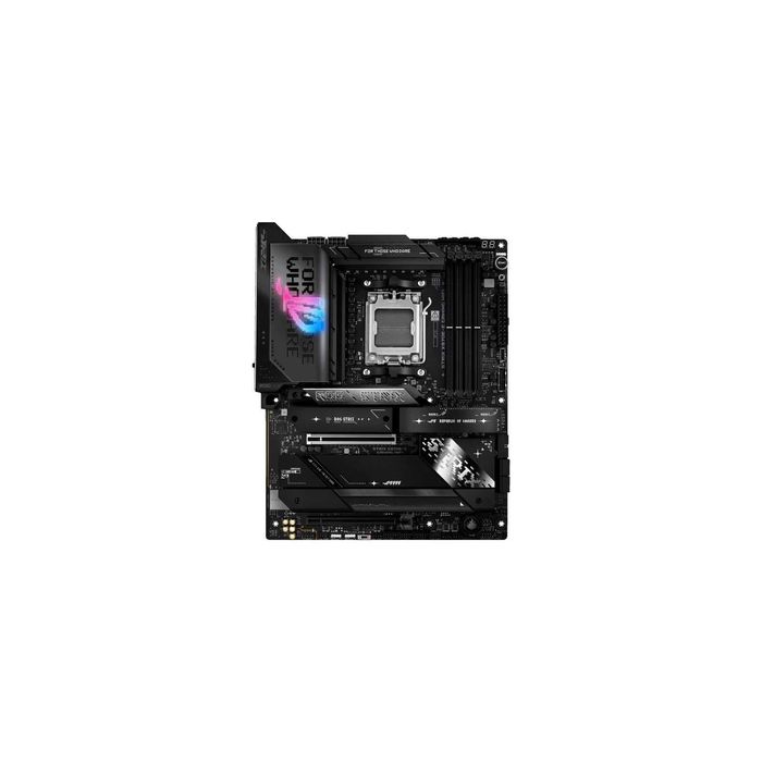 Комплект ASUS ROG STRIX X870E-E GAMING+AMD Ryzen 9 9950X