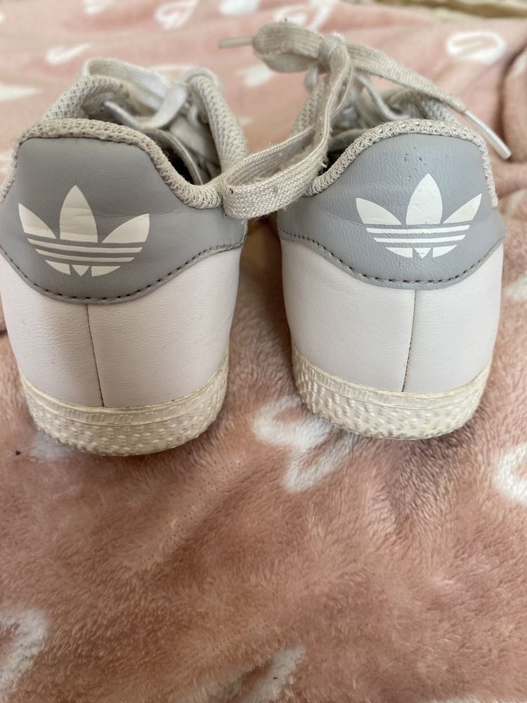 Кросівки adidas gazelle дитячі