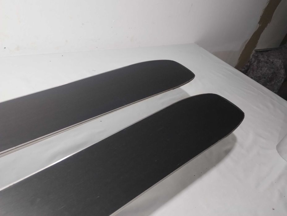Narty Nordica 169 / 170  cm nowe