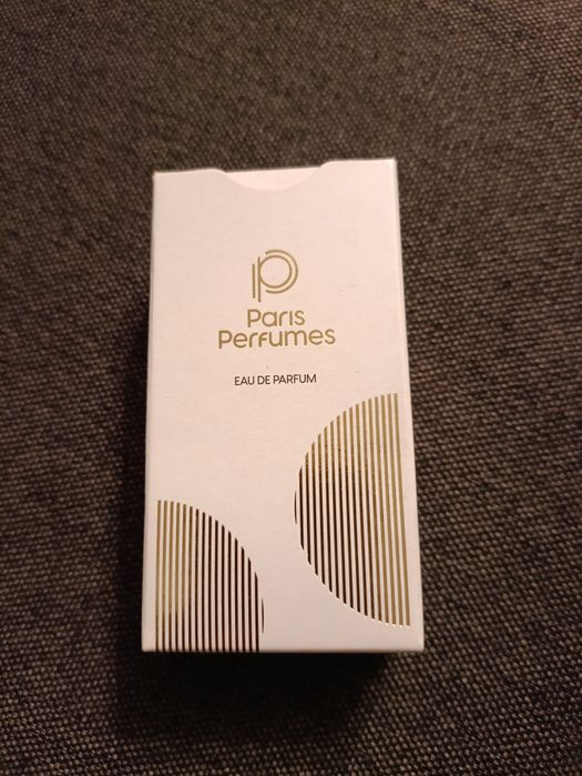 Paris Perfumes N'174, 30 ml, inspirowane Chloe Love Story