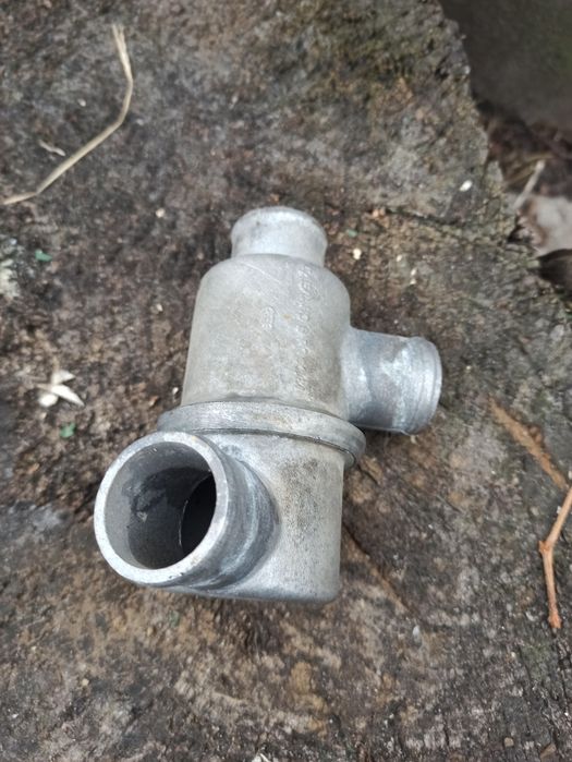 Термостат ваз класика 2101-2107