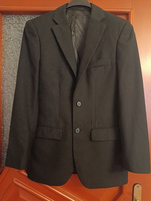 Marynarka damska klasyczna