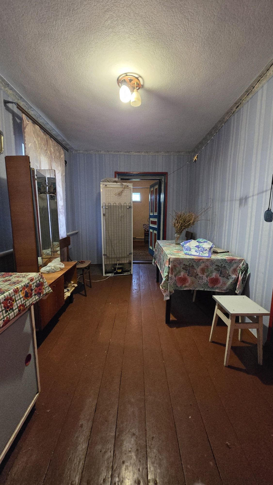 Продаж будинку в селі Тростинка